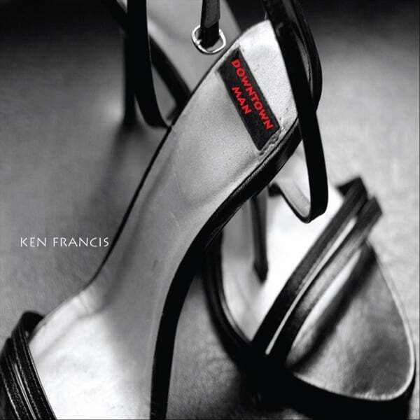 Cover art for Downtown Man