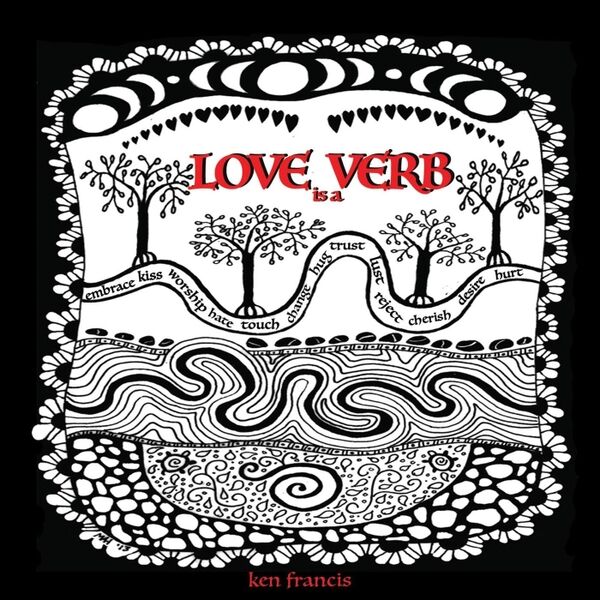 Cover art for Love Is a Verb