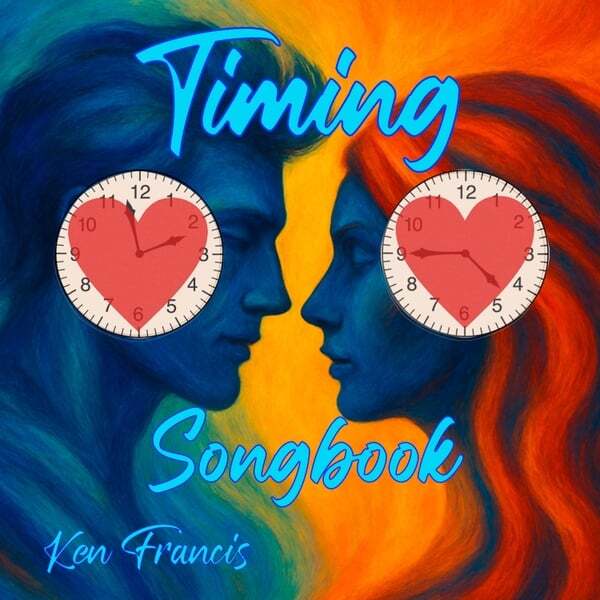 Cover art for Timing Songbook