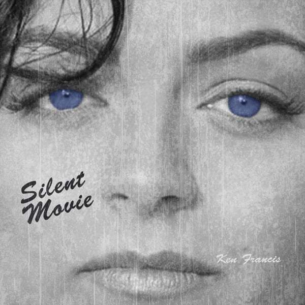 Cover art for Silent Movie